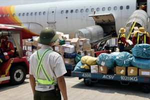 Sân bay lớn nhất Việt Nam gấp rút tuyển hơn 4.000 nhân sự trình độ từ THPT