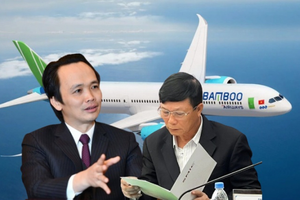 Vị doanh nhân từng cho Bamboo Airways và FLC vay 8.600 tỷ đồng trở lại 'ghế nóng'