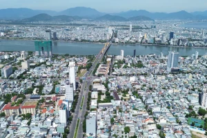 Đà Nẵng quy hoạch xây dựng giao thông ngầm khu vực trung tâm như thế nào?