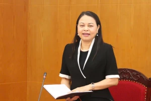 Chuyển đổi số là khâu đột phá, phải 'bắt tay ngay vào công việc, không chờ đợi'
