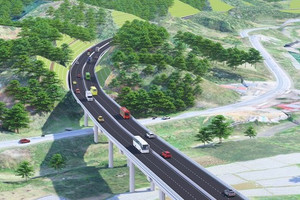 Tin vui lớn với tuyến cao tốc gần 30.000 tỷ nối thông Thủ đô của Việt Nam với Trung Quốc