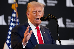 Tổng thống Trump cảnh báo ông Putin trước thềm thượng đỉnh Alaska