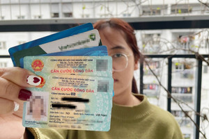 Đến hết năm nay, 3 nhóm đối tượng sau sẽ bị ‘chặn’ toàn bộ giao dịch ngân hàng nếu không làm điều này với CCCD
