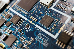 Mỹ bí mật gắn thiết bị định vị vào lô hàng chip tiên tiến nghi bị tuồn sang Trung Quốc