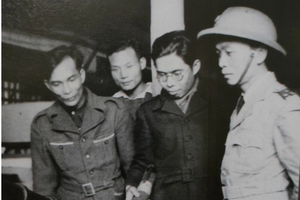 ‘Vua vũ khí’ của Việt Nam được phong hàm Thiếu tướng, hơn 70 năm trước chế tạo thành công tên lửa