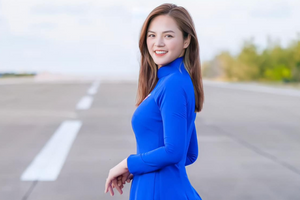 Nữ diễn viên VTV bức xúc