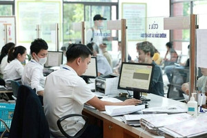 Sau 1/9, công chức nghỉ việc sẽ không được hưởng chế độ này