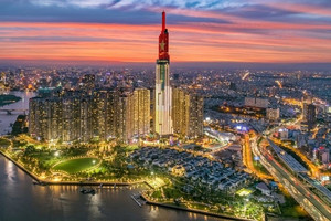 Báo nước ngoài nói về hành trình Việt Nam trở thành 'con hổ kinh tế' mới của châu Á
