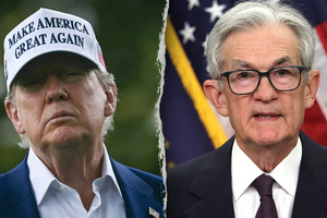 Ông Trump cân nhắc 11 ứng viên thay thế Chủ tịch Fed, hé lộ ba cái tên bất ngờ