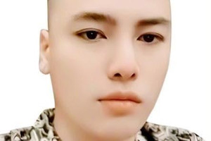 Đề nghị Trịnh Ngọc Đạt Dương khẩn trương ra công an trình diện