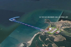Cựu cổ đông lớn của Vingroup, Masan muốn làm dự án 2 tỷ USD tại Nghệ An
