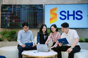 SHS được vinh danh “Nơi làm việc tốt nhất Châu Á & Doanh nghiệp quan tâm đãi ngộ nhân viên tốt nhất”