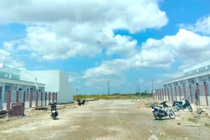 Thêm 1.000 căn nhà ở xã hội, người đi làm xa 20km được mua