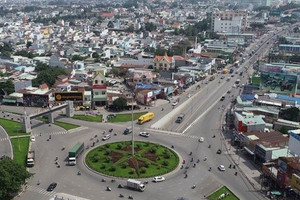 Đồng Nai kiến nghị Trung ương cho phép xây dựng Nghị quyết một số cơ chế đặc thù như TP.HCM, Hà Nội, Hải Phòng...