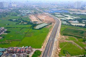 Phân cấp, phân quyền triệt để trong triển khai thực hiện các dự án BT