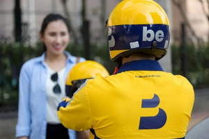 Be Group bị cưỡng chế thuế và phong tỏa tài khoản