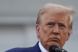 Tổng thống Mỹ Trump nói về khả năng thất bại của hội nghị thượng đỉnh Alaska