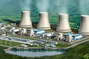 2 nhà máy điện hạt nhân đầu tiên của Việt Nam gặp khó