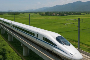 Gần 1.600 hộ dân tại Quảng Ngãi sắp bị thu hồi đất, nhường chỗ cho đại dự án hơn 67 tỷ USD