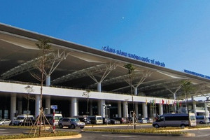 Sân bay lớn thứ 2 miền Bắc sắp đạt kỷ lục mới