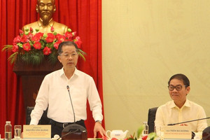 Đà Nẵng kỳ vọng THACO tham gia làm siêu dự án đường sắt đô thị hơn 126.000 tỷ