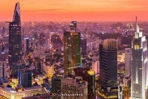 TP.HCM sẽ có 4 khu thương mại tự do