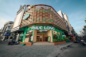 Phúc Long ra mắt thương hiệu mới - kết nối thế hệ qua trà Việt