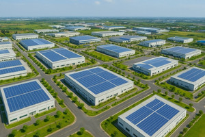 Hưng Yên sắp đón cụm công nghiệp hơn 960 tỷ đồng