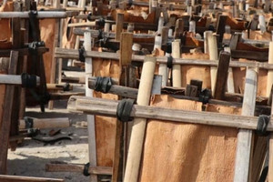 Ấn Độ rót hàng trăm triệu USD mua một loại vỏ cây khô của Việt Nam: Thuế nhập khẩu cao nhưng vẫn săn lùng không ngừng, nước ta giữ ngôi ‘ông trùm’ lớn thứ 3 thế giới