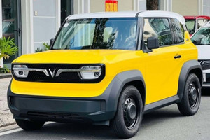 Người Việt đổ xô mua ô tô trước tháng Ngâu: 7 mẫu xe vượt mốc 1.500 xe/tháng, VF 3 ứng cử viên số 1 cho danh hiệu ‘vua doanh số 2025’