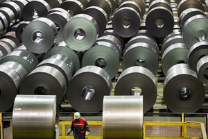 Ấn Độ áp thuế một số sản phẩm thép Việt Nam, Hòa Phát (HPG) chịu tối đa 10%, các doanh nghiệp khác gánh tới 30%
