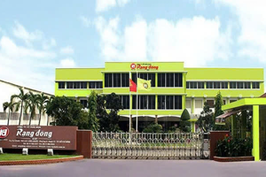 Rạng Đông Holdings (RDP) nhận quyết định mở thủ tục phá sản do mất khả năng thanh toán: Doanh nghiệp còn lại những gì?