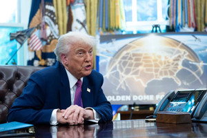 Dấu hỏi lớn về siêu dự án trị giá 500 tỷ USD của ông Trump