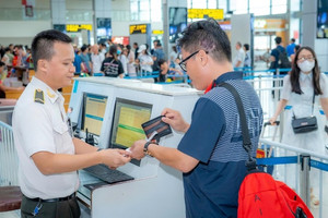 Cục Hàng không Việt Nam thông báo đến khách hàng cùng các hãng hàng không, sân bay dịp 2/9