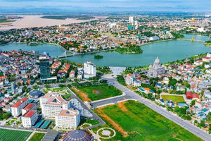 Một tập đoàn lớn của Thái Lan đề xuất đầu tư khu công nghệ cao 500ha ở Phú Thọ