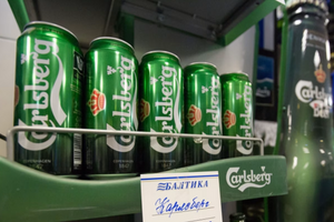 Lợi nhuận của Carlsberg 'hụt hơi', CEO cảnh báo về thị trường Việt Nam