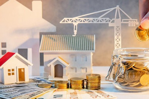 Bất ngờ với thu nhập của sếp các doanh nghiệp BĐS trong 6 tháng đầu năm 2025