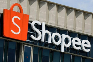 Shopee báo cáo lợi nhuận năm đầu tiên