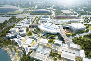 Siêu dự án 500 triệu USD giữa TP. HCM của ‘ông lớn’ từ Singapore: Hơn 20 năm vẫn chỉ là bãi đất trống