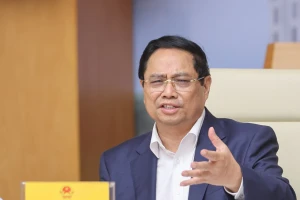 Thủ tướng đồng ý nâng ngưỡng thu nhập được mua nhà xã hội