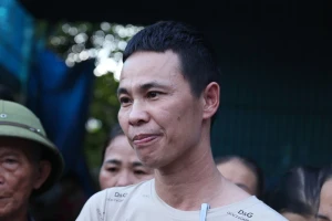 Kịch bản pháp lý nào cho vụ án gà lôi trắng?