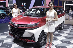 Mặc kệ trào lưu xe điện, Toyota vẫn đặt trọn niềm tin vào ô tô xăng vì lẽ gì?