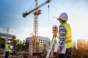 Sau tuyên bố 'làm không hết việc', đại gia xây dựng trúng thêm gói thầu 6.000 tỷ đồng