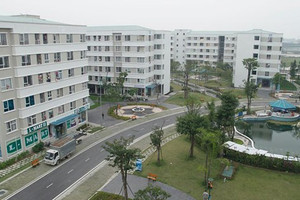 5 năm nữa, thành phố đông dân nhất Việt Nam sẽ có thêm 200.000 căn nhà ở xã hội
