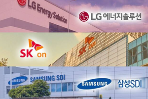 Samsung, LG khốn đốn vì pin xe điện Trung Quốc, nhà máy chỉ hoạt động 50% công suất