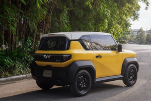 VinFast lên tiếng về 2 trường hợp xe bị phản ánh gần đây