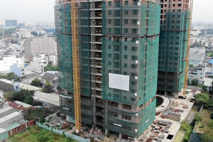 Dự án chung cư bỏ hoang 6 năm tại TP. HCM: Chủ đầu tư hầu tòa, lừa đảo gần 500 tỷ của cư dân