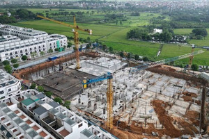 Thủ tướng chỉ đạo nóng về xây dựng nhà ở xã hội đến hết năm 2025
