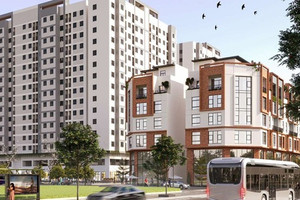 Dự kiến thu nhập mua nhà ở xã hội: 20 triệu đồng/tháng với người độc thân và 40 triệu đồng/tháng với hộ gia đình