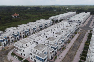 Bóng dáng nhóm cổ đông mới tại Đầu tư LDG: Đến đồng hành hay toan tính khác?